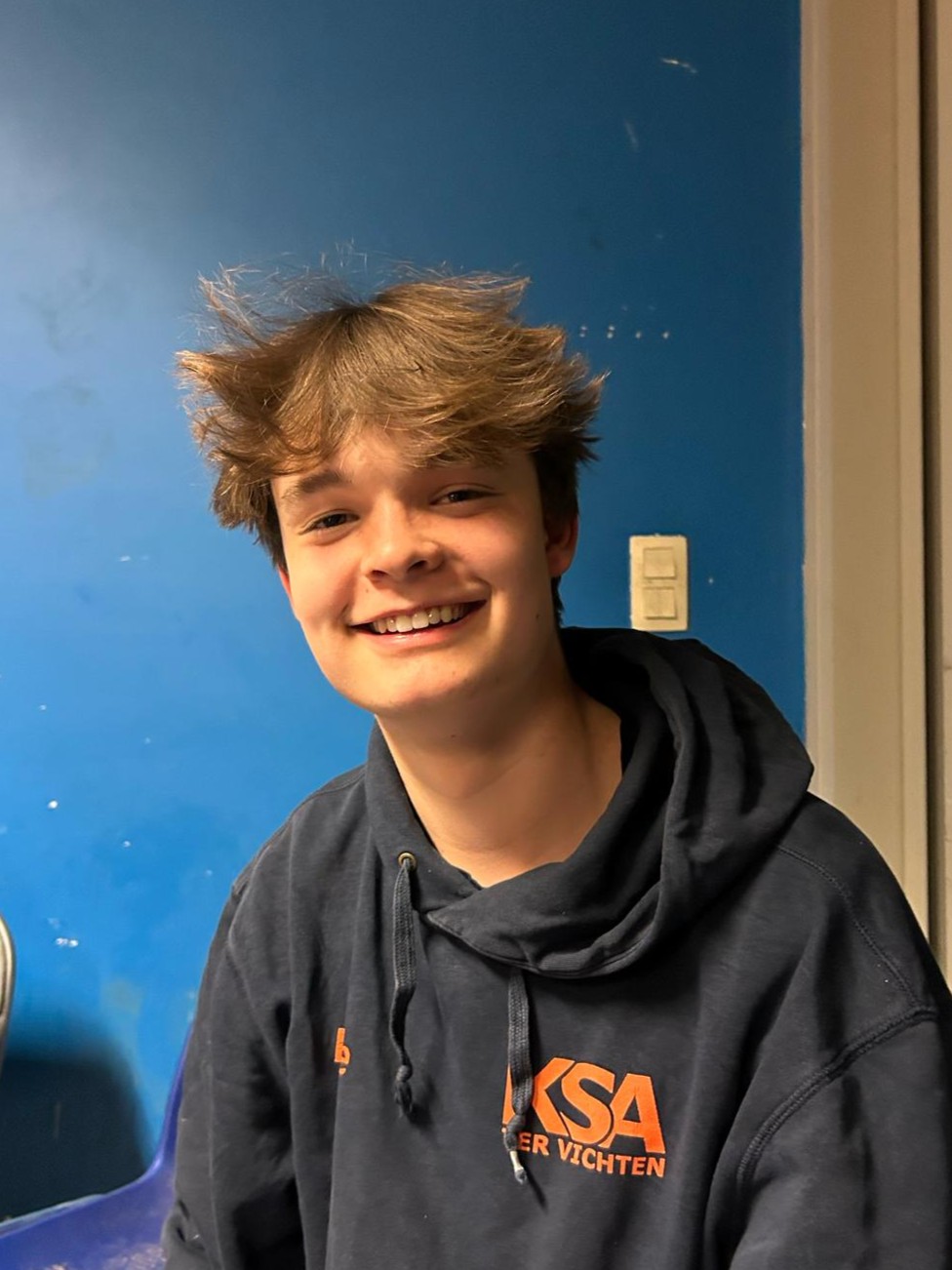 Lasse
